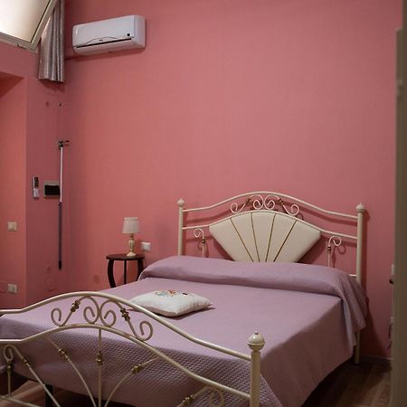 Mandevilla Home Caiazzo Dış mekan fotoğraf