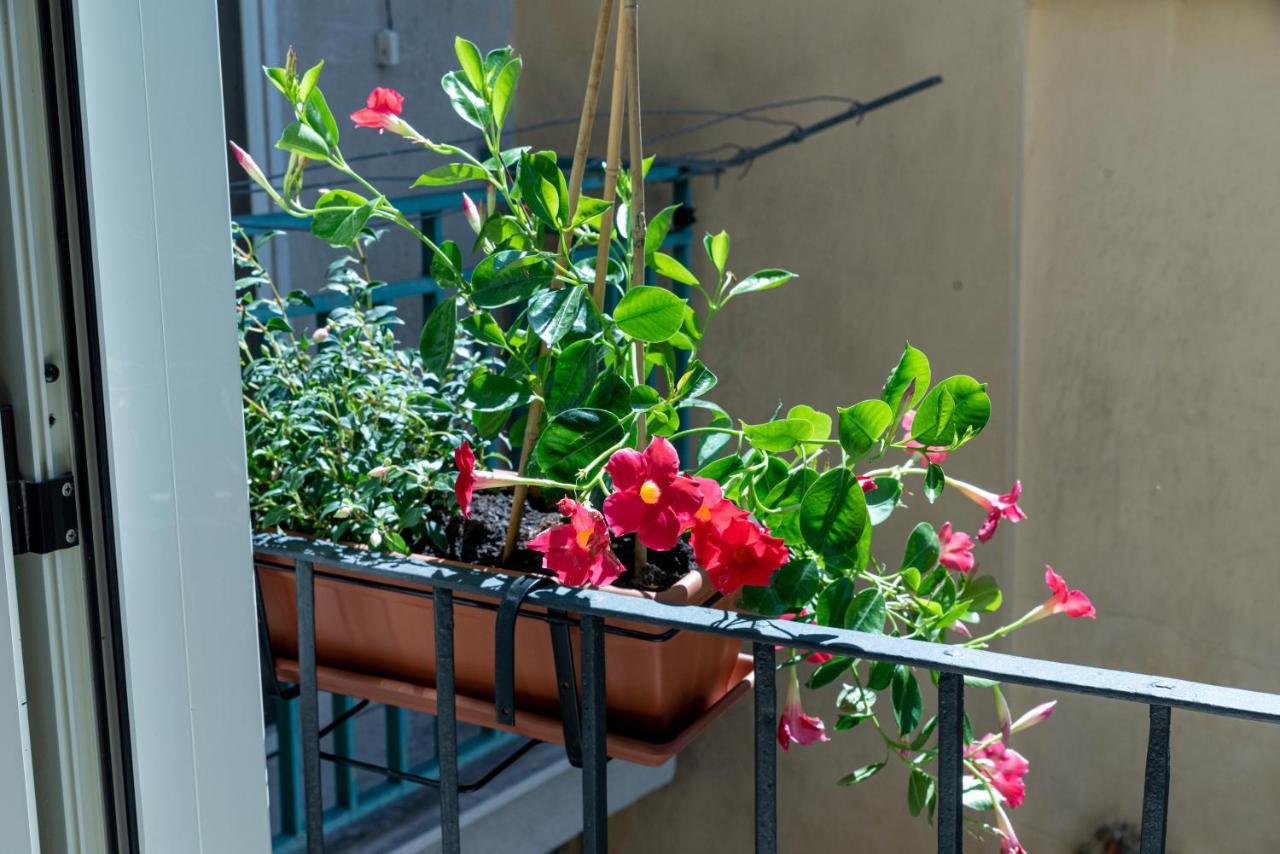 Mandevilla Home Caiazzo Dış mekan fotoğraf