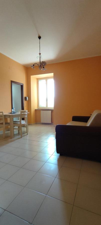 Mandevilla Home Caiazzo Dış mekan fotoğraf