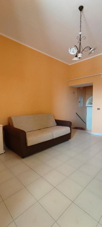 Mandevilla Home Caiazzo Dış mekan fotoğraf