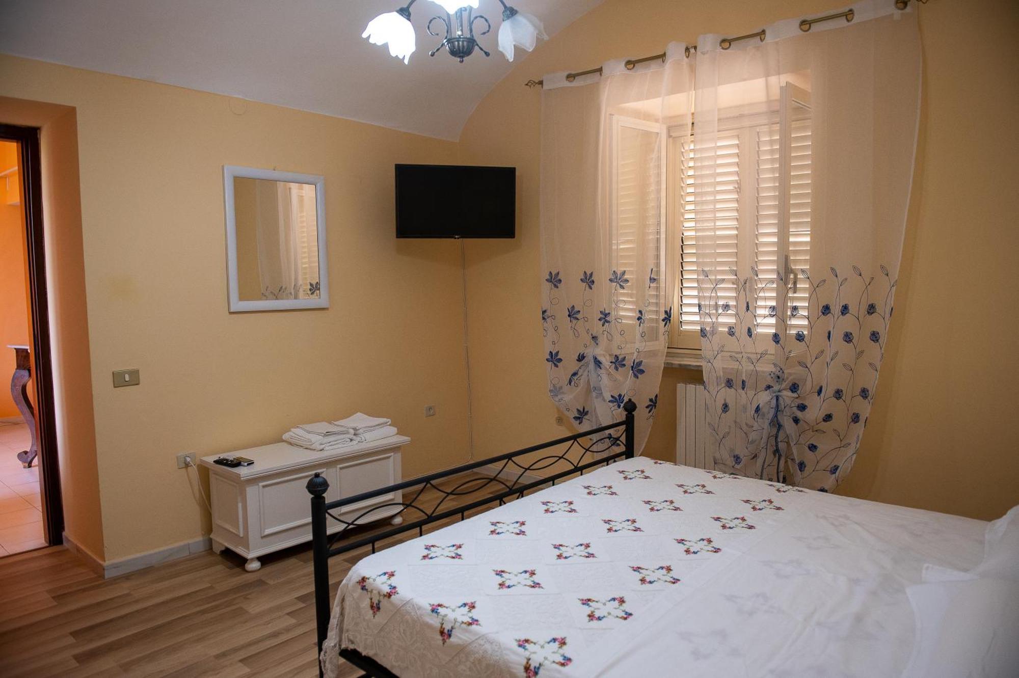 Mandevilla Home Caiazzo Dış mekan fotoğraf