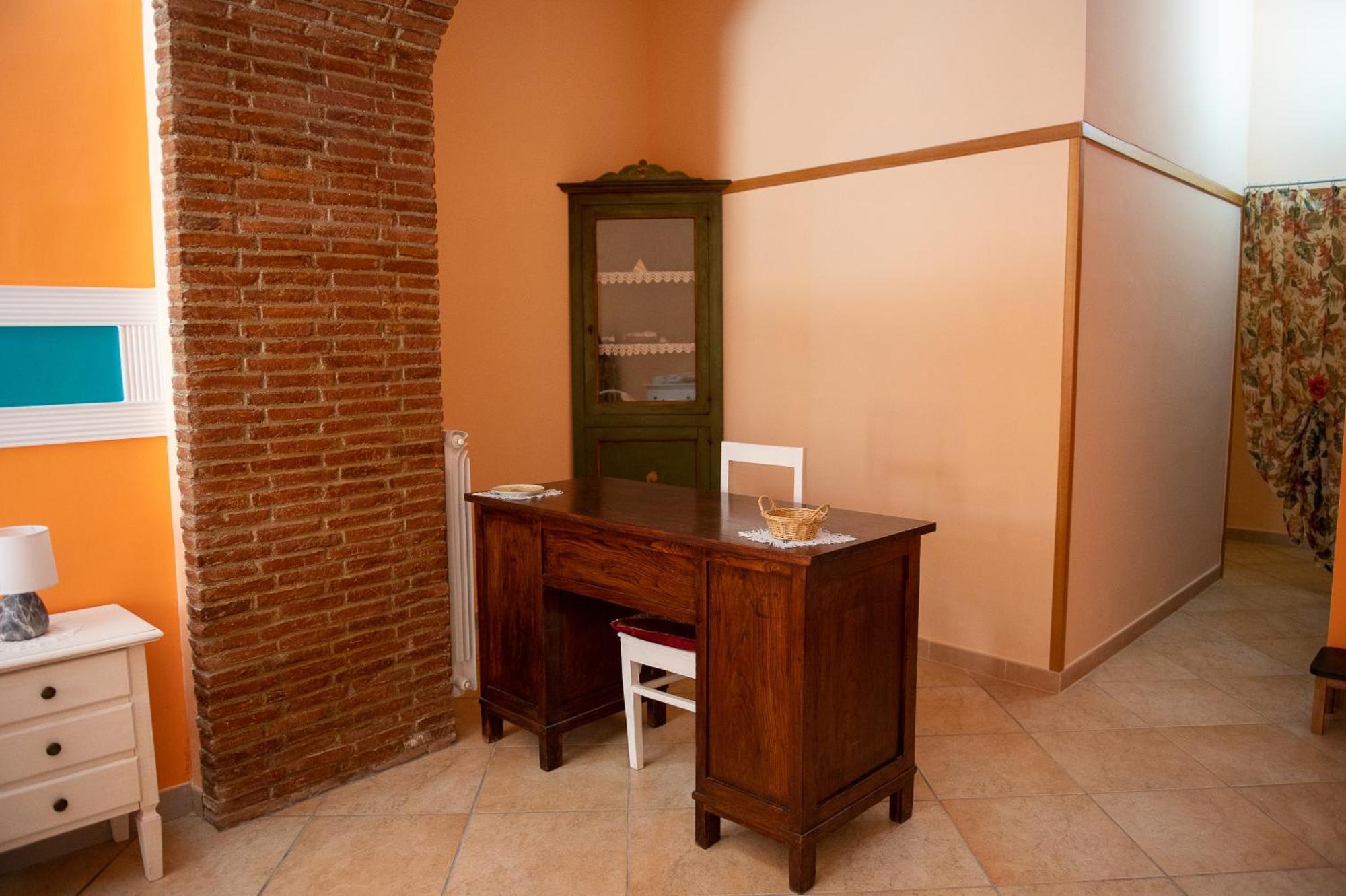 Mandevilla Home Caiazzo Dış mekan fotoğraf