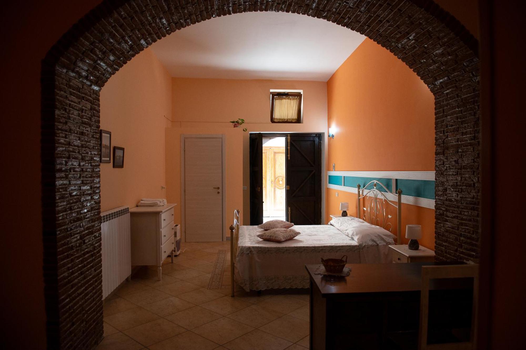 Mandevilla Home Caiazzo Dış mekan fotoğraf