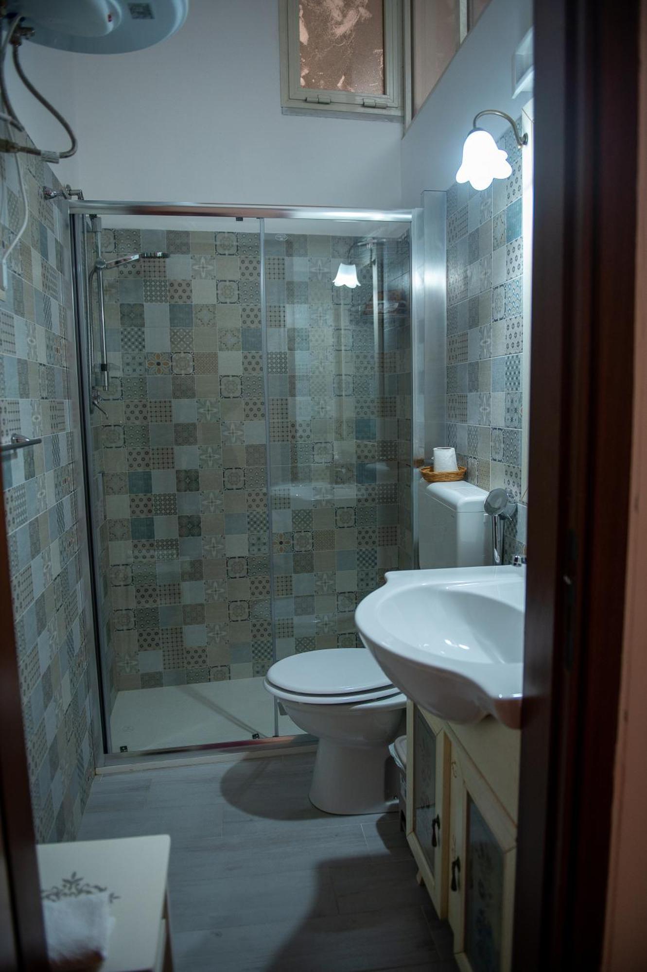 Mandevilla Home Caiazzo Dış mekan fotoğraf
