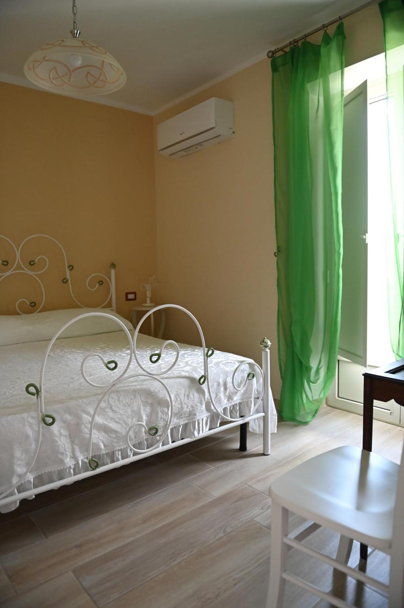 Mandevilla Home Caiazzo Dış mekan fotoğraf