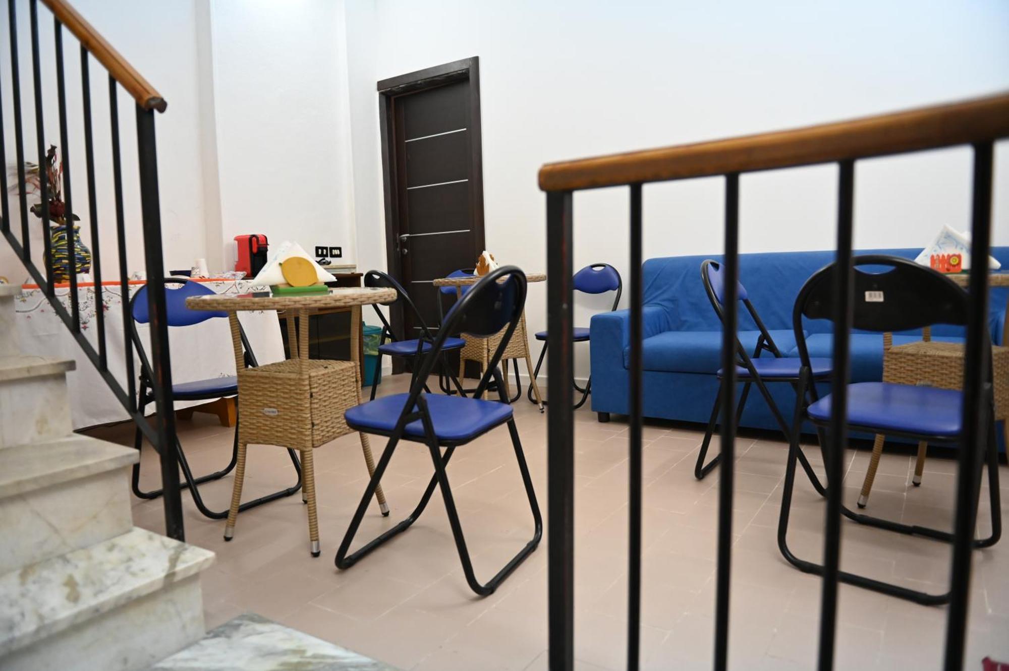Mandevilla Home Caiazzo Dış mekan fotoğraf