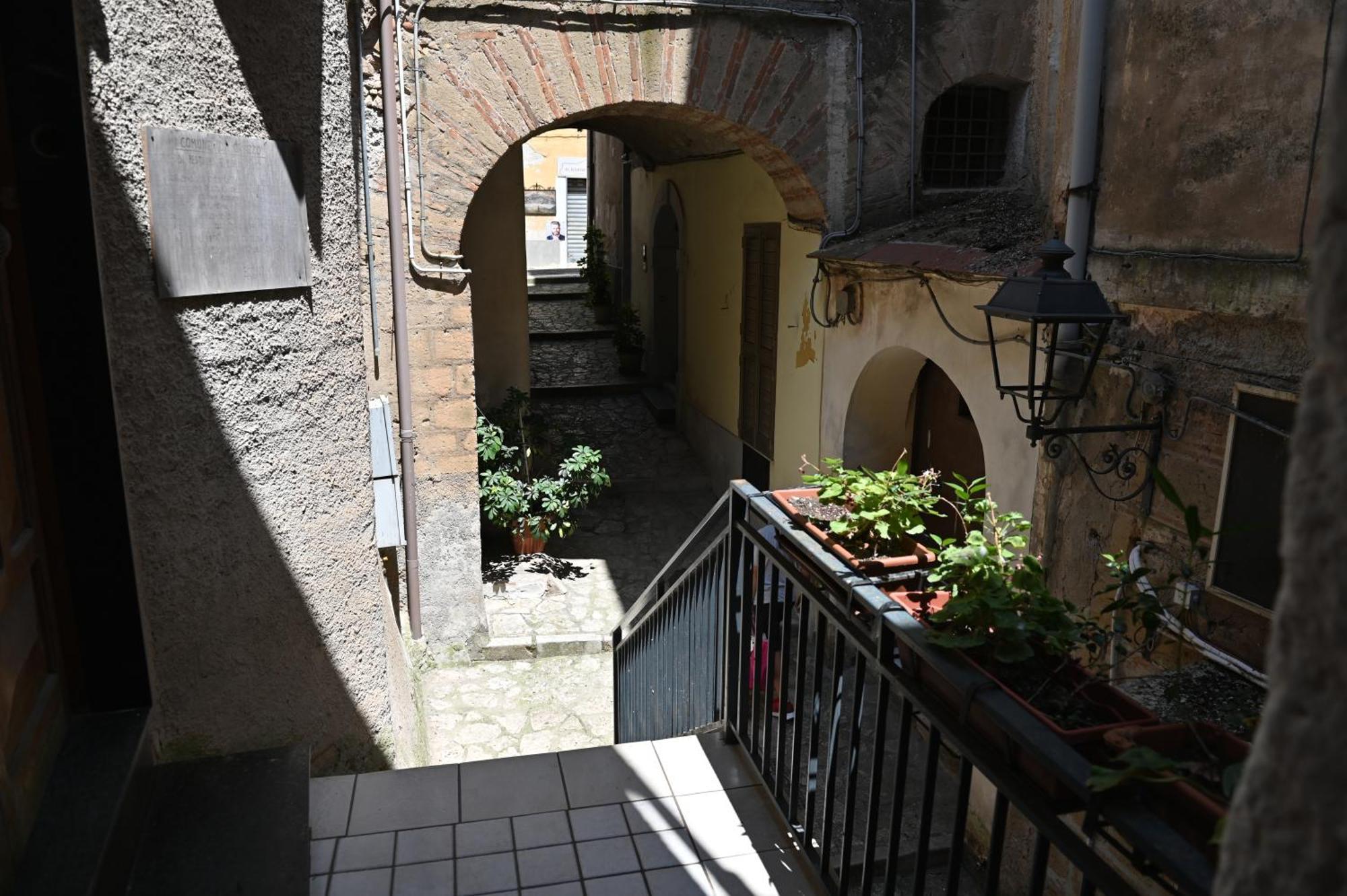 Mandevilla Home Caiazzo Dış mekan fotoğraf