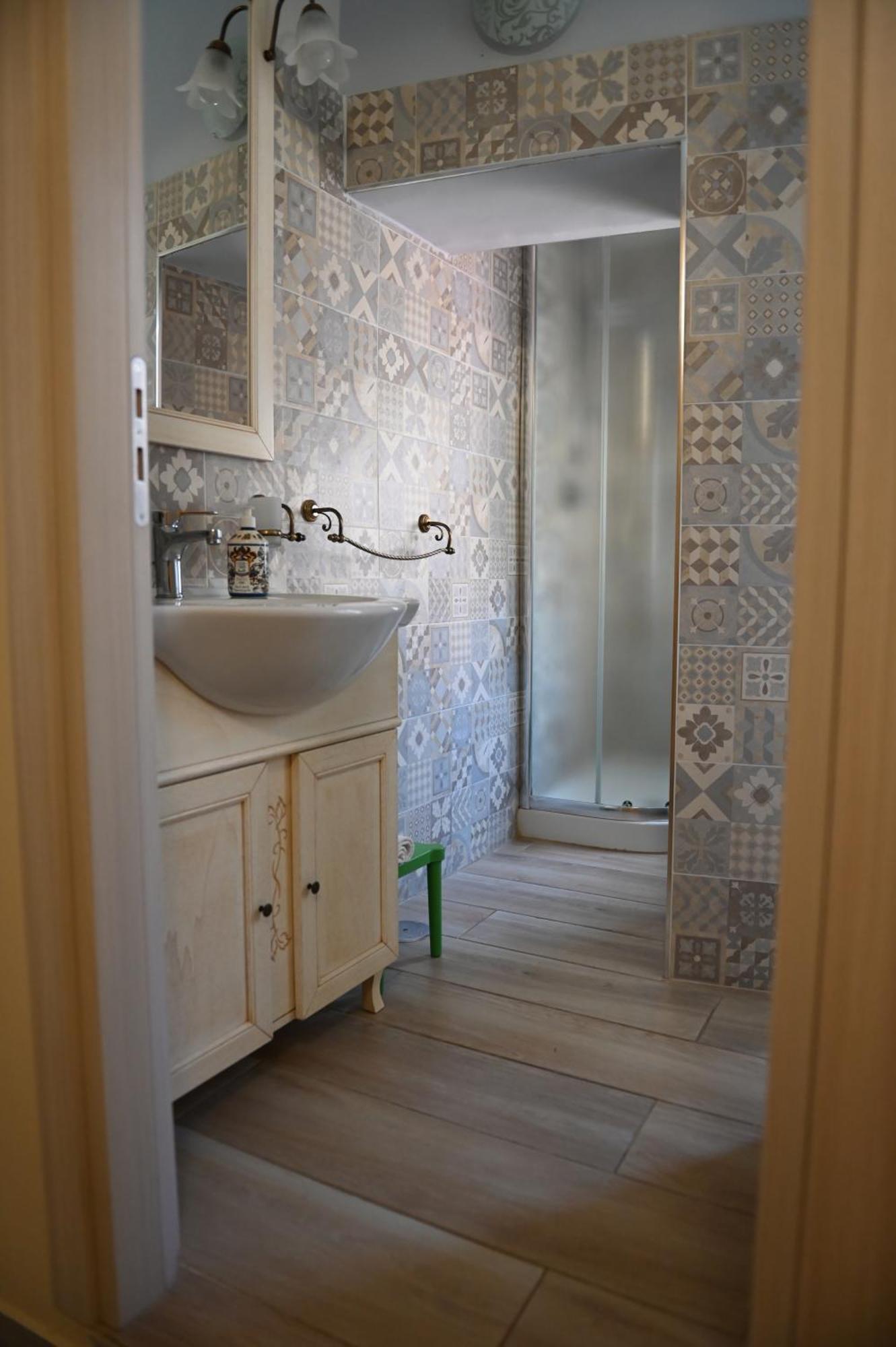Mandevilla Home Caiazzo Dış mekan fotoğraf