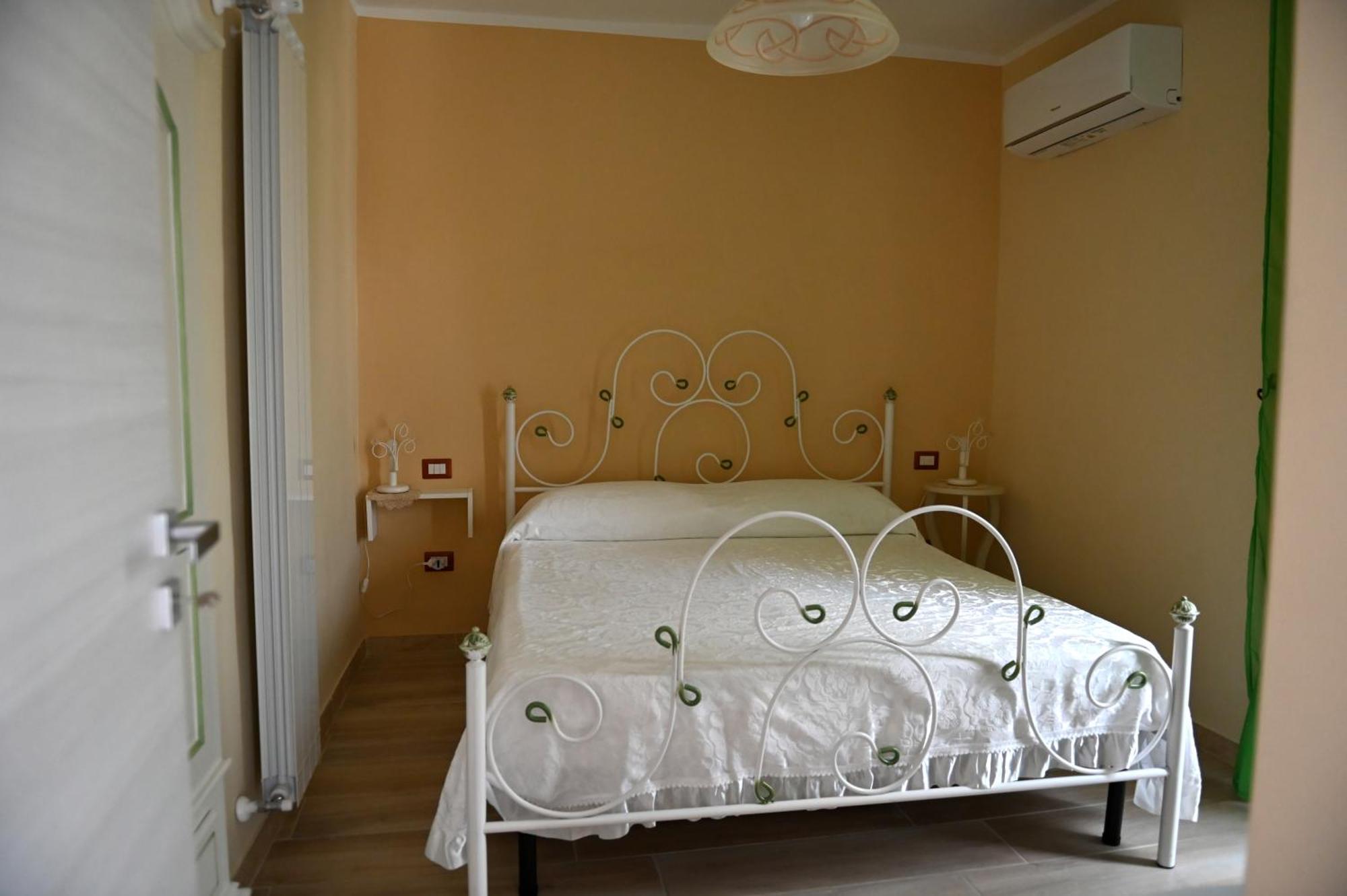 Mandevilla Home Caiazzo Dış mekan fotoğraf
