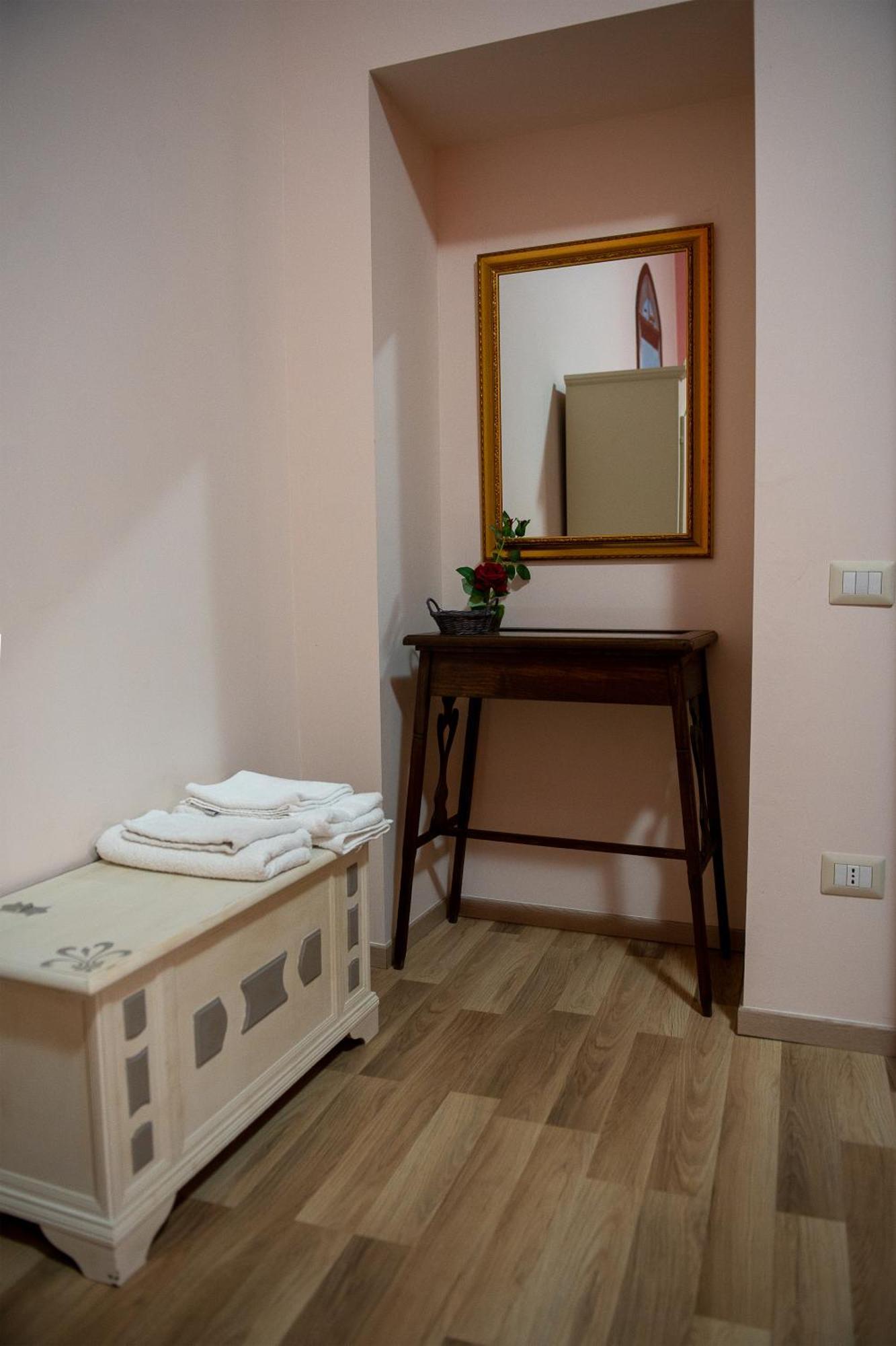 Mandevilla Home Caiazzo Dış mekan fotoğraf