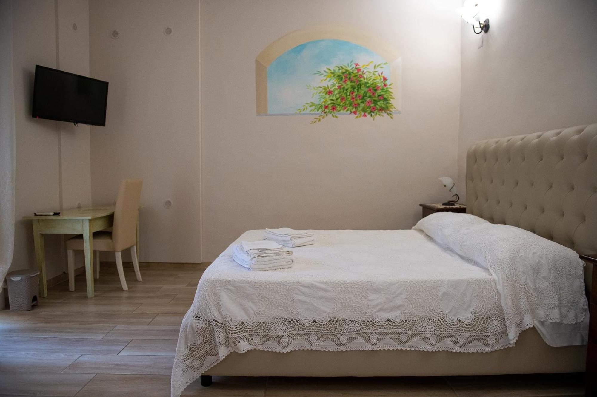 Mandevilla Home Caiazzo Dış mekan fotoğraf
