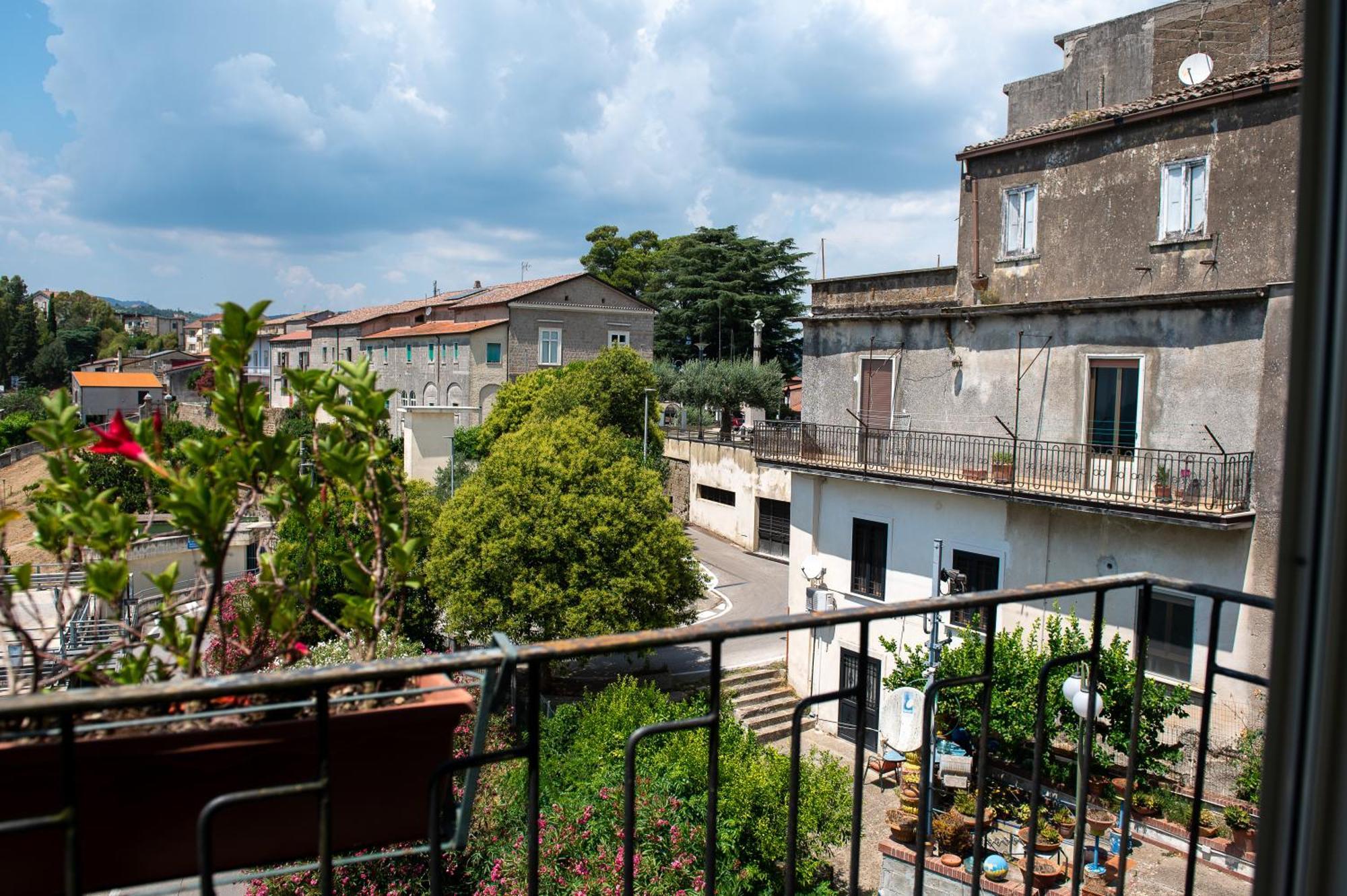 Mandevilla Home Caiazzo Dış mekan fotoğraf